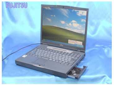Photo: Sells Office computer FUJITSU - HITACHI FLORA 270W  Y FUJITSU FMV-6700