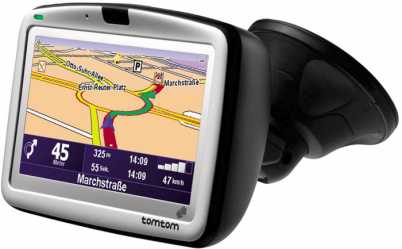 Photo: Sells Computer and video game TOMTOM 910 - TOMTOM 910