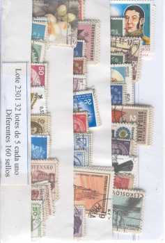 Photo: Sells Stamps batch Events