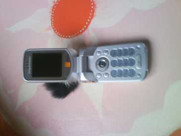 Photo: Sells Cell phone SONY ERICSSON W300I