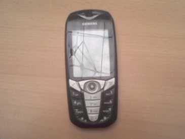 Photo: Sells Cell phone SIEMENS - CX70