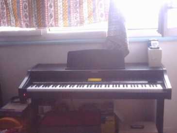 Photo: Sells Prepared piano TECHNICS SX-PR53 - TECHNICS