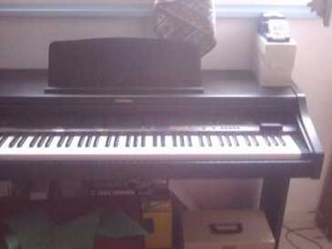 Photo: Sells Prepared piano TECHNICS SX-PR53 - TECHNICS