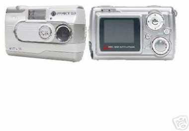 Photo: Sells Camera PRAKTICA - DCZ 8 VR