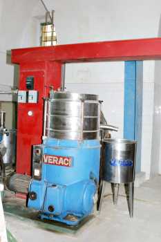 Photo: Sells Agricultural vehicle VERACI-PIERALISI
