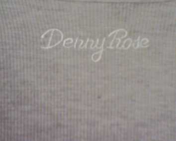 Photo: Sells Clothing Women - DENNY ROSE - GOLFINO INCROCIATO
