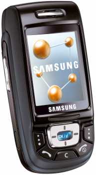 Photo: Sells Cell phone SAMSUNG - SAMSUNG E500