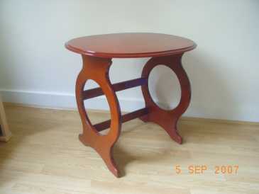 Photo: Sells 4 Tables