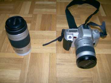 Photo: Sells Camera MINOLTA - 404 SI