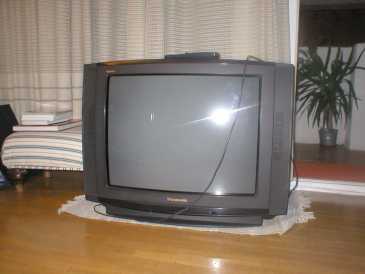 Photo: Sells 4/3 TV PANASONIC - TX-28XD3F