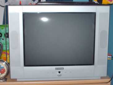 Photo: Sells 4/3 TV HYPSON