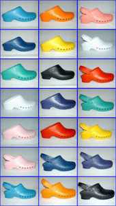 Photo: Sells Shoes Women - REPOSA