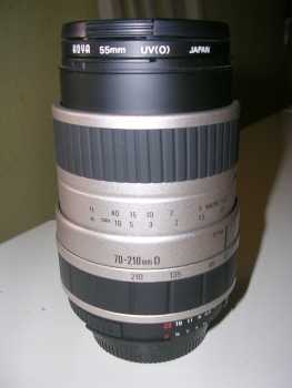 Photo: Sells Camera SIGMA