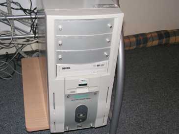 Photo: Sells Office computer AMD ATHLONXP 2200+