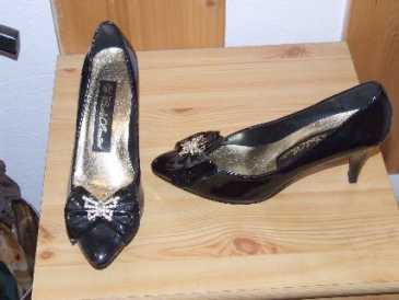 Photo: Sells Shoes Women - PAOLO SANTINI - PAOLO SANTINI