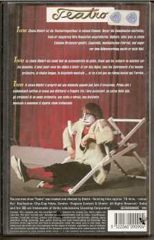 Photo: Sells VHS Educational - Dance and Music - SPECTACLE DE CLOWN DIMITRI - DIMITRI