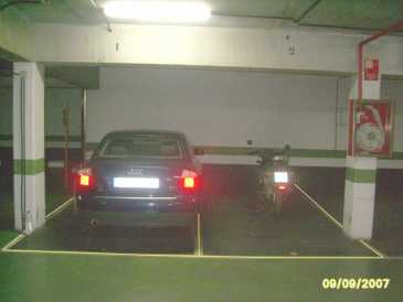 Photo: Sells Parking facility 10 m2 (108 ft2)