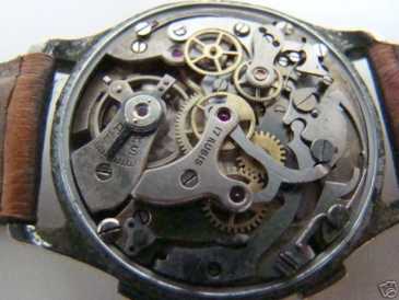 Photo: Sells Bracelet watch - mechanical Men - BAUME&MERCIER
