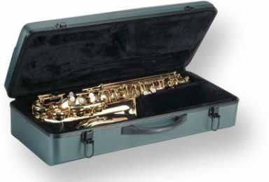 Photo: Sells Saxophone SKY
