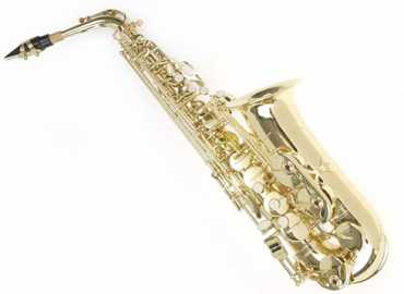 Photo: Sells Saxophone SKY