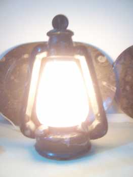 Photo: Sells Floor lamp MAIN D'OEUVRE