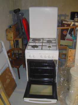 Photo: Sells Electric household appliance SAUTER