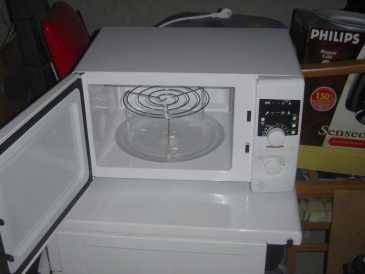Photo: Sells Electric household appliance DAEWOO - KOG 396 T/1