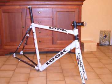 Photo: Sells Bicycle LOOK - LOOK KX LIGHT 2005