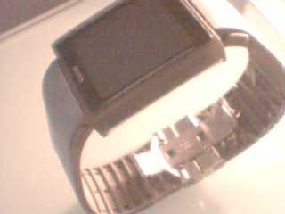 Photo: Sells Bracelet watch - with quartz Men - STARK - MONTRE STARK