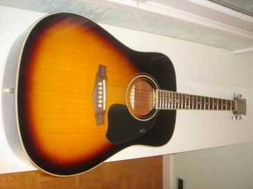 Photo: Sells Guitar IBANEZ - PF 60 VS