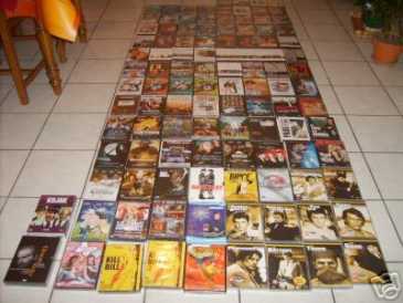 Photo: Sells DVD Adventure and Action - Action - LOT 136 DVD NEUF SOUS BLISTER
