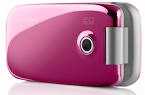Photo: Sells Cell phone SONY ERICSSON - Z610I PINK