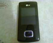 Photo: Sells Cell phone LG CHOCOLATE - LG CHOCOLATE 3G