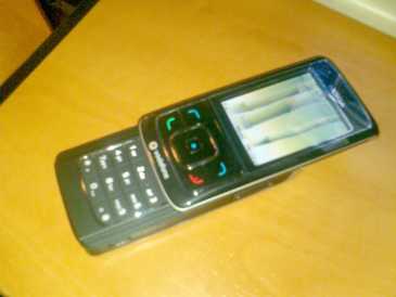 Photo: Sells Cell phone NOKIA - 6288