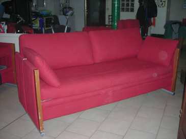 Photo: Sells Sofa for 2 CLEI - CLEI