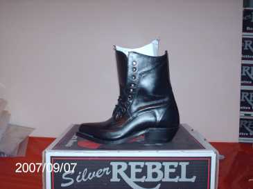 Photo: Sells Shoes Women - BOULET - 3006-CW
