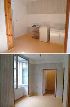 Photo: Rents 1 bedroom apartment 33 m2 (355 ft2)