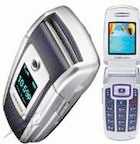 Photo: Sells Cell phone SAMSUNG - SGH-E700