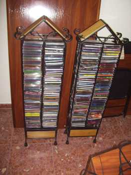Photo: Sells 2 CDs box