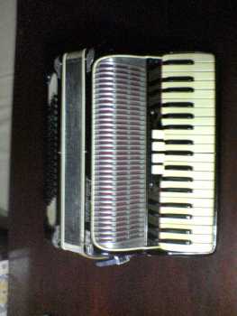 Photo: Sells Music instrument PAOLO SOPRANI