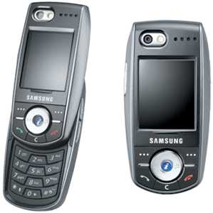 Photo: Sells Cell phone SAMSUNG - SGH E880