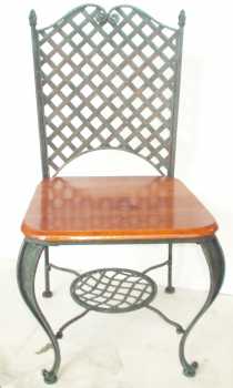Photo: Sells Chair HOUSE - ARTE POVERA