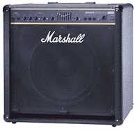 Photo: Sells Amplifier MARSHALL COMBO BASS-STATE 150W - MARSHALL COMBO BASS STATE 150W