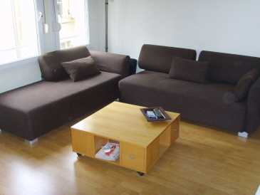 Photo: Sells Sofa for 3 IKEA