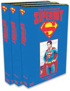 Photo: Sells DVD Adventure and Action - Adventure - THE ADVENTURES OF SUPERBOY DVD