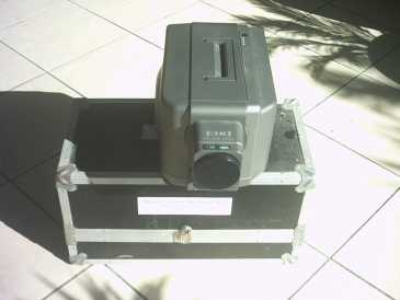 Photo: Sells Projector SELECO - EIKI-LC3010