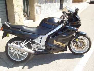 Photo: Sells Motorbike 750 cc - HONDA - VFR