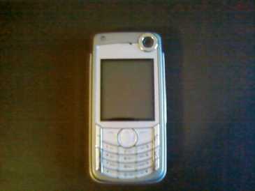 Photo: Sells Cell phone NOKIA - 6680