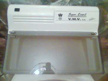 Photo: Sells Electric household appliance V.M.V.