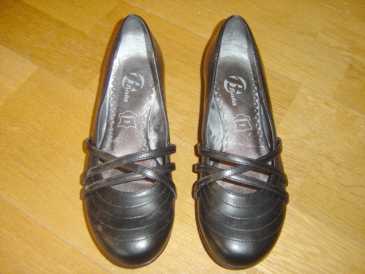 Photo: Sells Shoes Women - BATA - BALLERINES